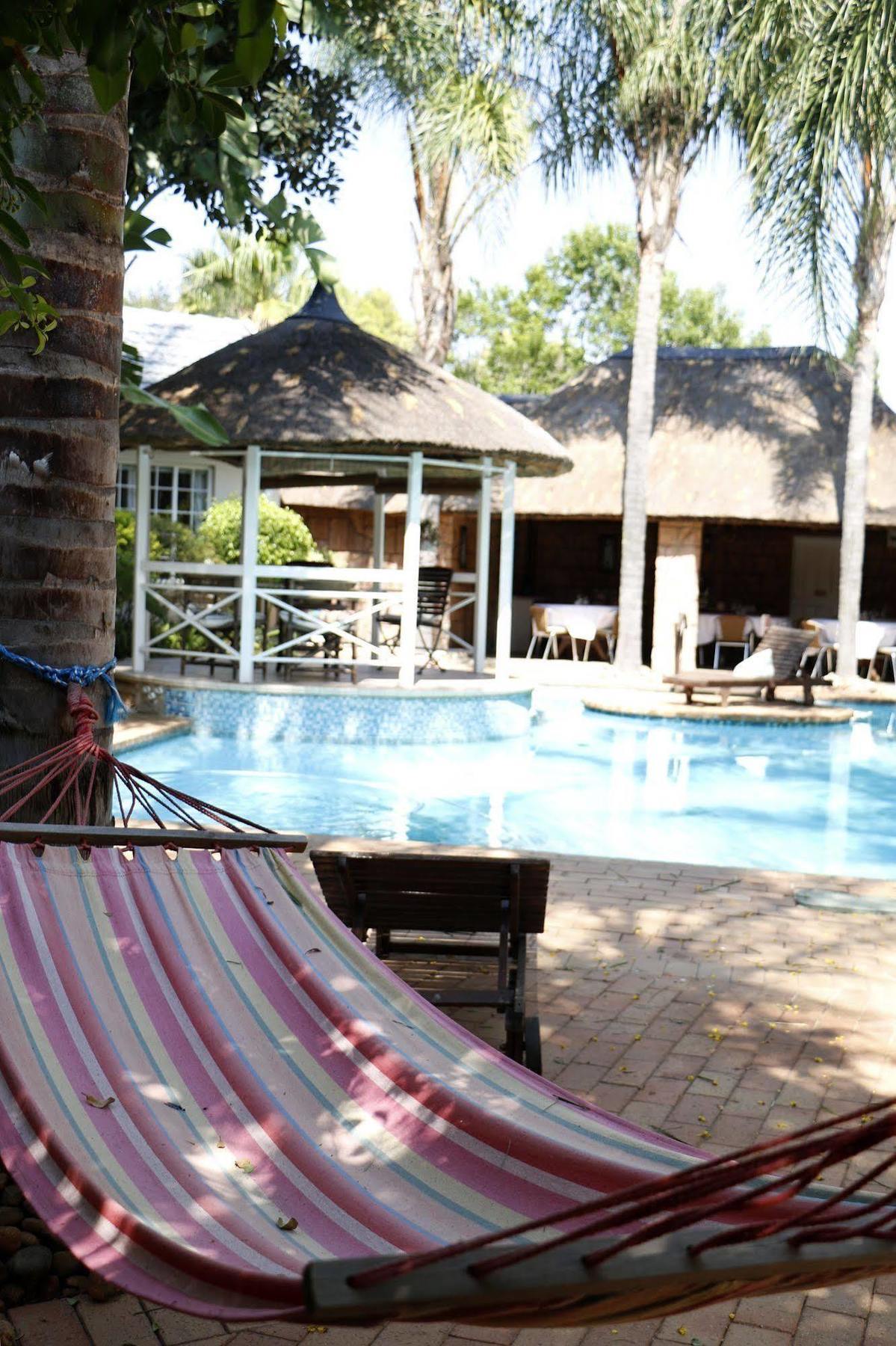 Summerview Guest Lodge Johannesburg Exterior photo